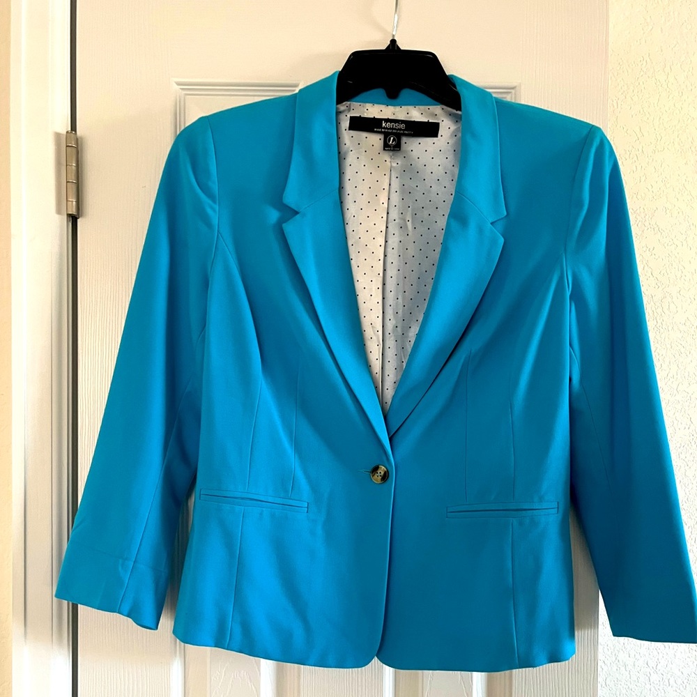 Kensie Blazer